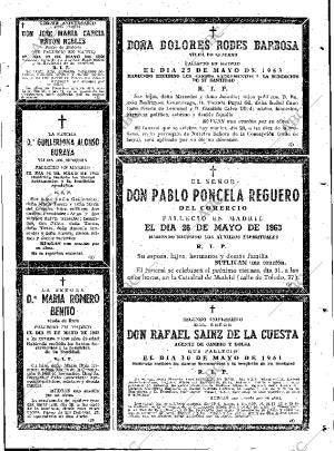ABC MADRID 28-05-1963 página 77