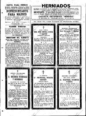 ABC MADRID 28-05-1963 página 78