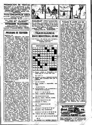 ABC MADRID 28-05-1963 página 79