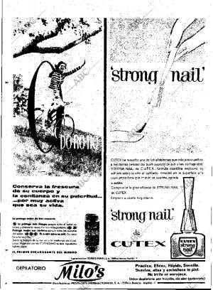 ABC MADRID 28-05-1963 página 8