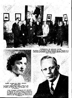 ABC MADRID 28-05-1963 página 9