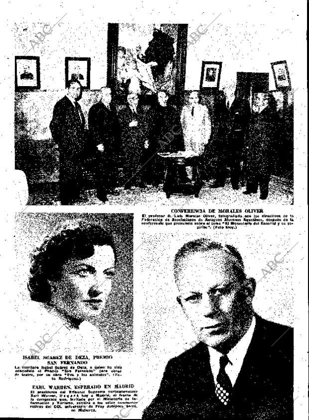 ABC MADRID 28-05-1963 página 9