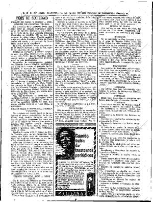 ABC SEVILLA 28-05-1963 página 28