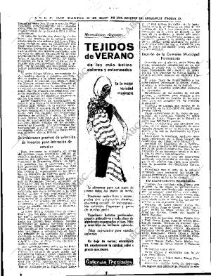 ABC SEVILLA 28-05-1963 página 32