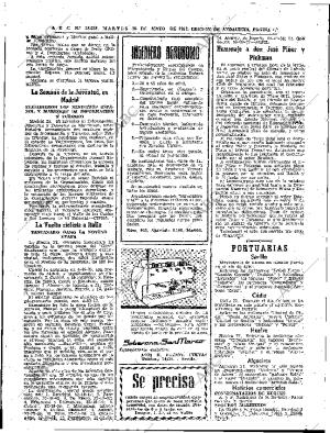 ABC SEVILLA 28-05-1963 página 48