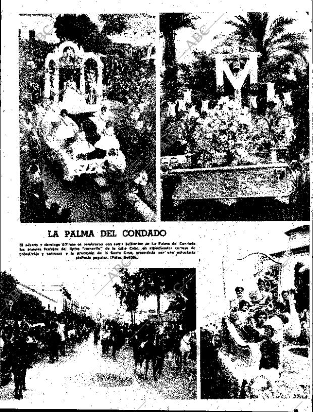 ABC SEVILLA 28-05-1963 página 9