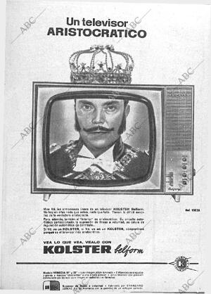ABC SEVILLA 31-05-1963 página 11
