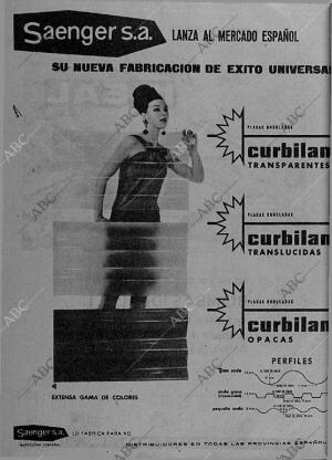 ABC SEVILLA 31-05-1963 página 18