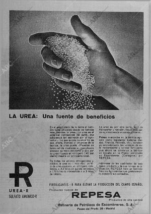 ABC SEVILLA 31-05-1963 página 28