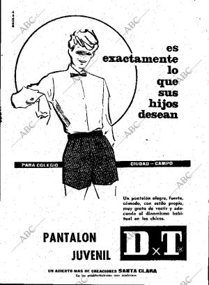 ABC MADRID 04-06-1963 página 13