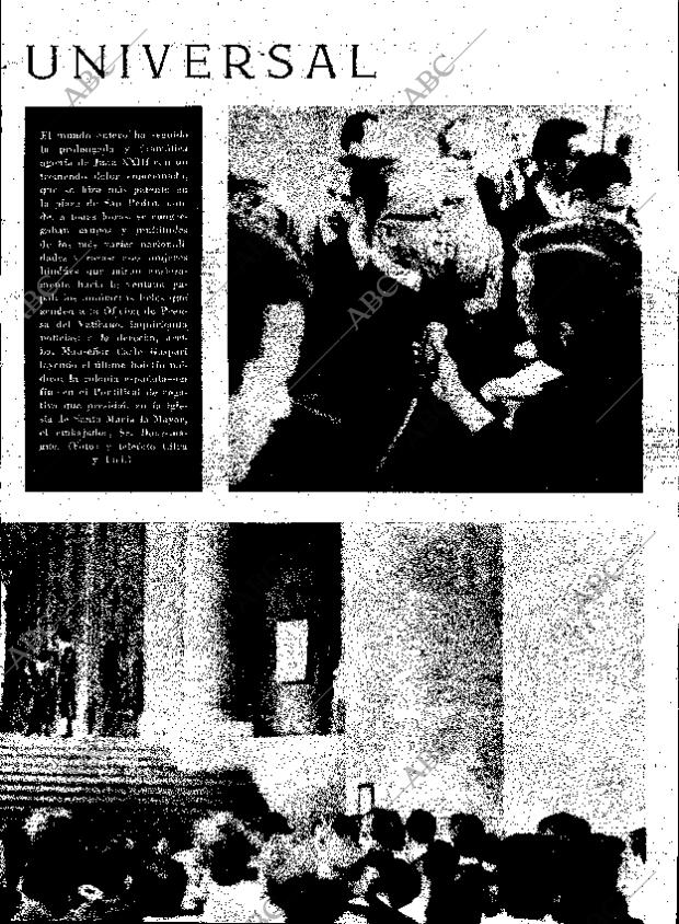 ABC MADRID 04-06-1963 página 27