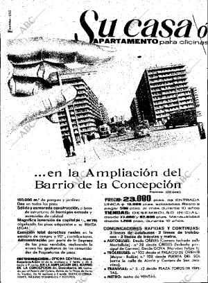 ABC MADRID 04-06-1963 página 28