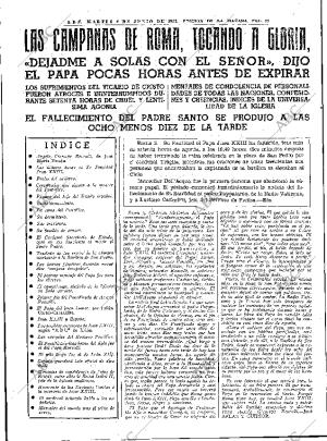 ABC MADRID 04-06-1963 página 32