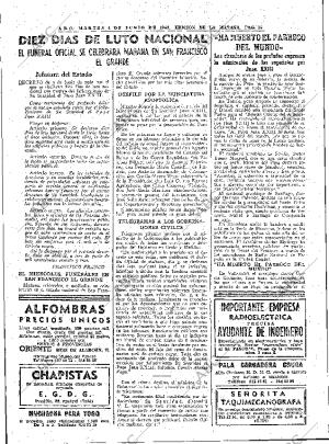 ABC MADRID 04-06-1963 página 36