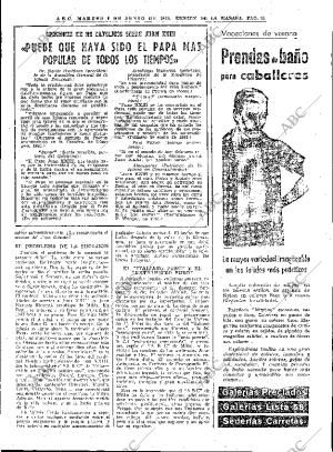 ABC MADRID 04-06-1963 página 41