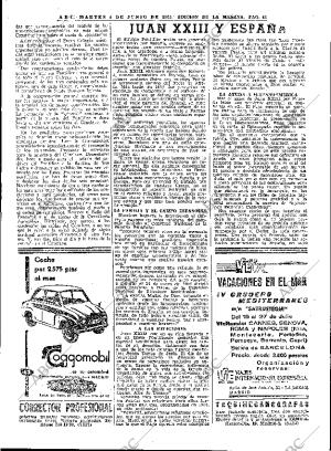 ABC MADRID 04-06-1963 página 43