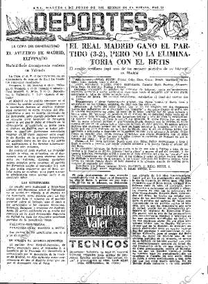 ABC MADRID 04-06-1963 página 59