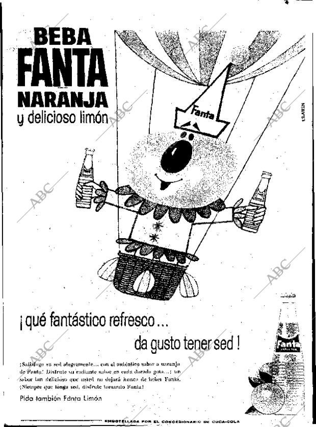 ABC MADRID 05-06-1963 página 80