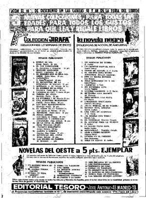 ABC MADRID 07-06-1963 página 14