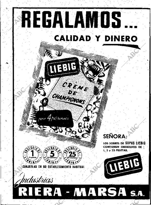 ABC MADRID 07-06-1963 página 2