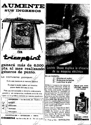 ABC MADRID 07-06-1963 página 24