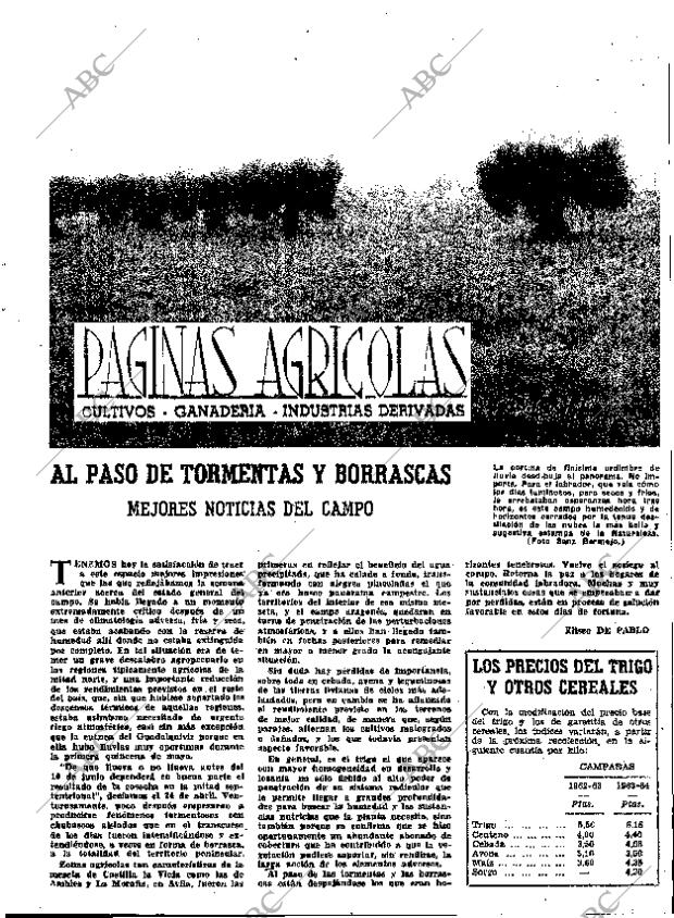 ABC MADRID 07-06-1963 página 31