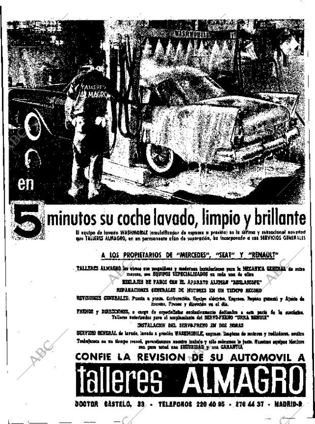 ABC MADRID 07-06-1963 página 42