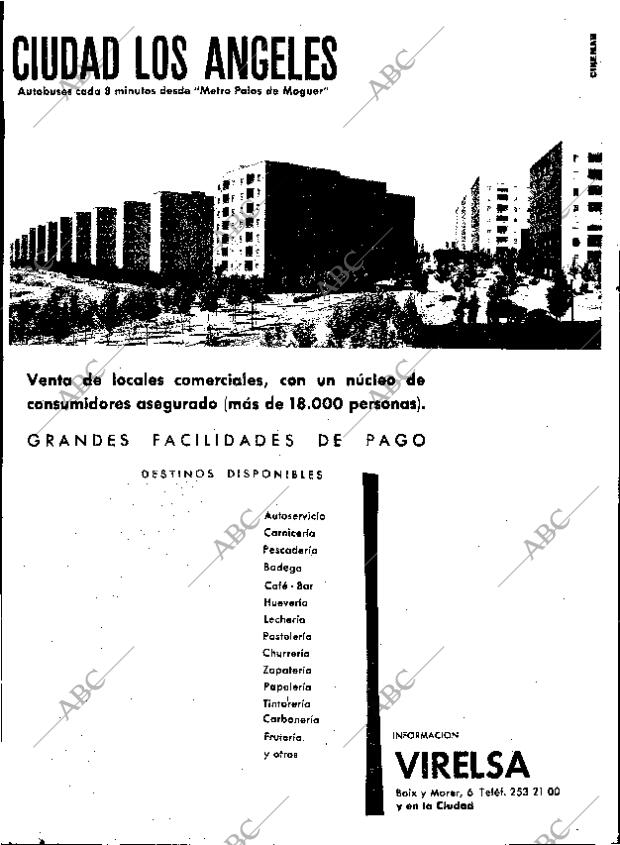 ABC MADRID 07-06-1963 página 44