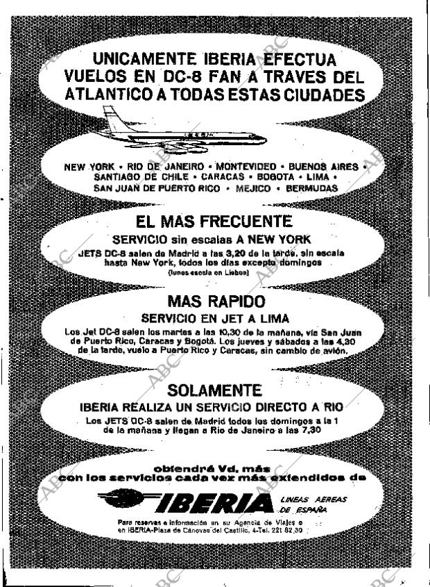 ABC MADRID 07-06-1963 página 45