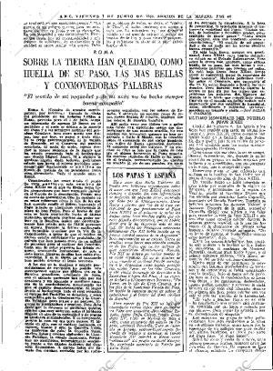 ABC MADRID 07-06-1963 página 48