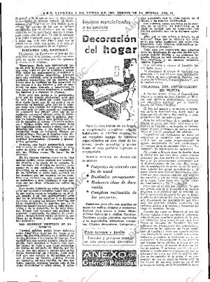 ABC MADRID 07-06-1963 página 54