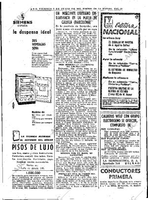 ABC MADRID 07-06-1963 página 60