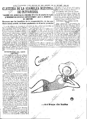 ABC MADRID 07-06-1963 página 63