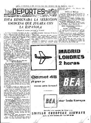 ABC MADRID 07-06-1963 página 77