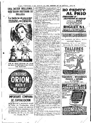 ABC MADRID 07-06-1963 página 84