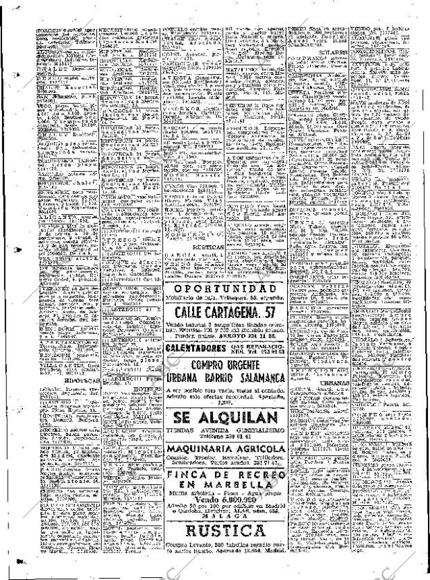 ABC MADRID 07-06-1963 página 86