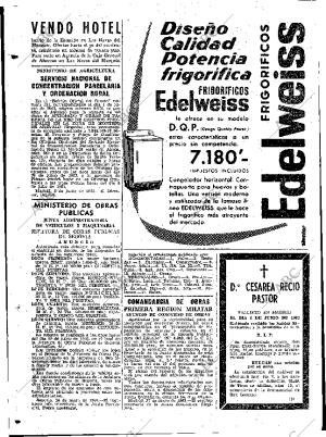 ABC MADRID 07-06-1963 página 92