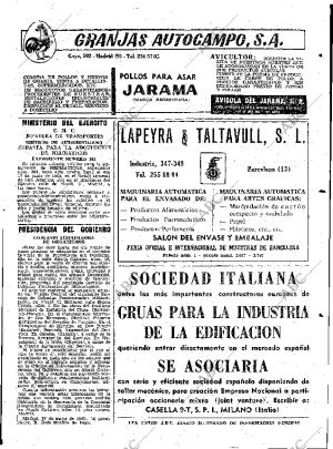 ABC MADRID 07-06-1963 página 93