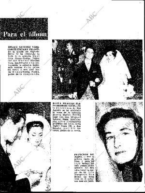BLANCO Y NEGRO MADRID 08-06-1963 página 102