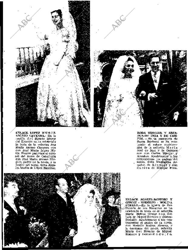 BLANCO Y NEGRO MADRID 08-06-1963 página 103