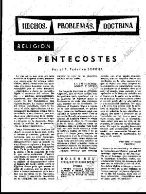 BLANCO Y NEGRO MADRID 08-06-1963 página 109