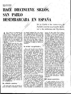 BLANCO Y NEGRO MADRID 08-06-1963 página 110