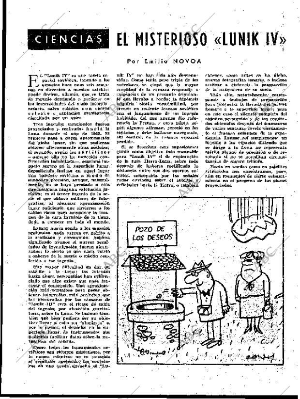 BLANCO Y NEGRO MADRID 08-06-1963 página 117