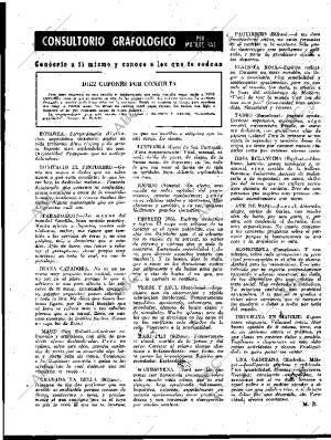 BLANCO Y NEGRO MADRID 08-06-1963 página 119