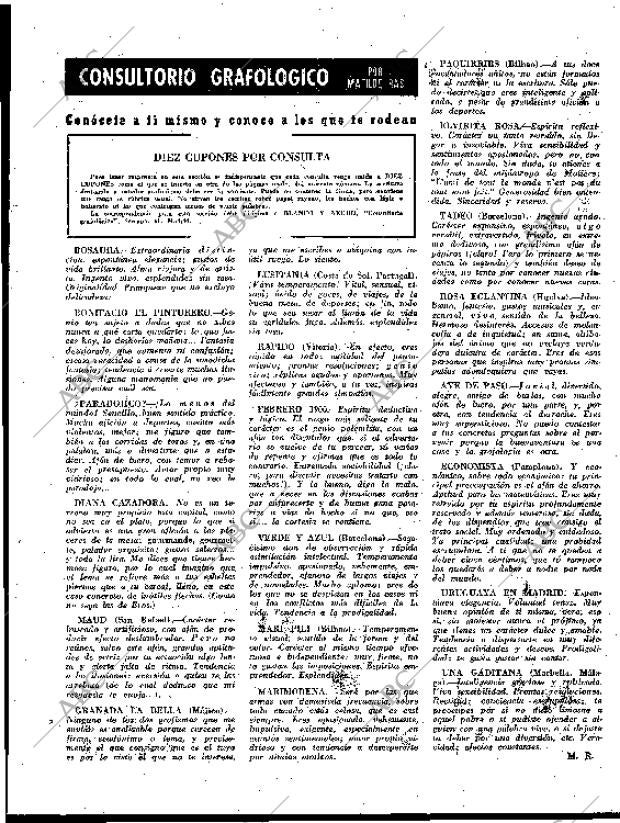 BLANCO Y NEGRO MADRID 08-06-1963 página 119