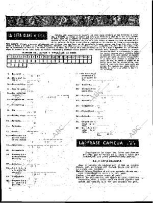 BLANCO Y NEGRO MADRID 08-06-1963 página 120