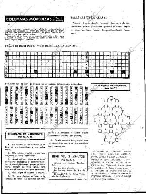 BLANCO Y NEGRO MADRID 08-06-1963 página 122