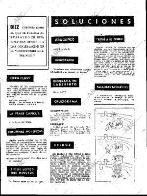 BLANCO Y NEGRO MADRID 08-06-1963 página 124
