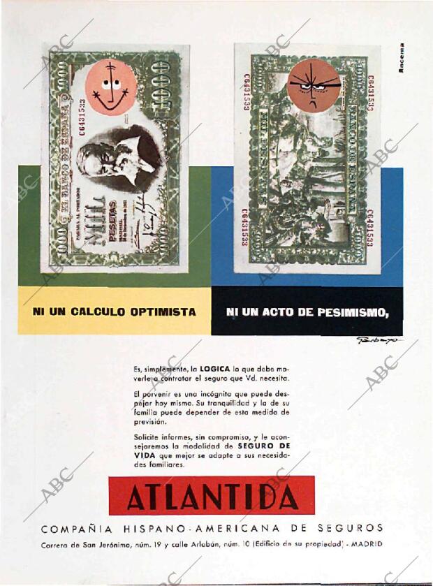 BLANCO Y NEGRO MADRID 08-06-1963 página 125