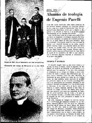BLANCO Y NEGRO MADRID 08-06-1963 página 18
